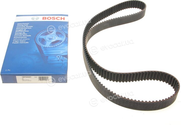 Bosch 1 987 949 491