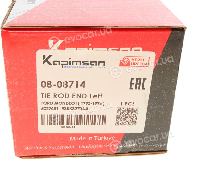 Kapimsan 0808714