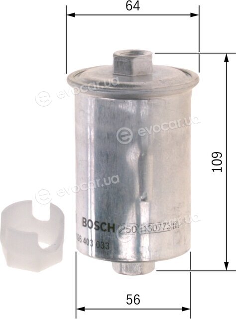 Bosch F 026 403 033