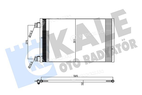 Kale 358220