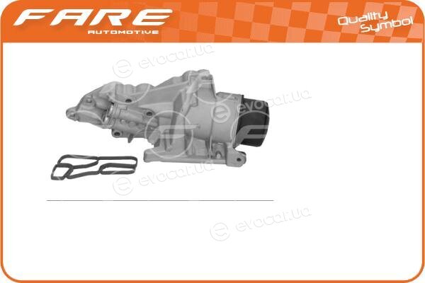 Fare 35870