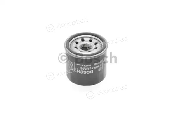 Bosch 0 986 452 058