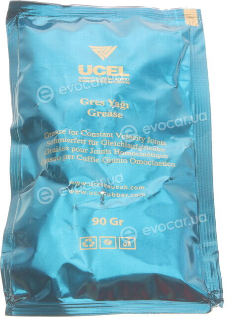 Ucel 10538