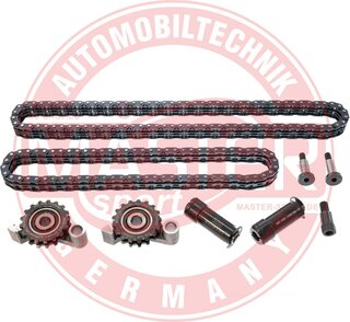 Master Sport 406-1006-SET/9/-MS