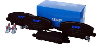 SKF VKBP 80195 A