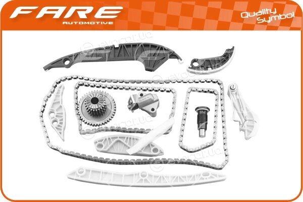 Fare 15227