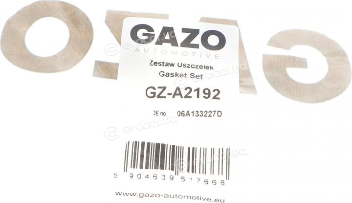 Gazo GZ-A2192