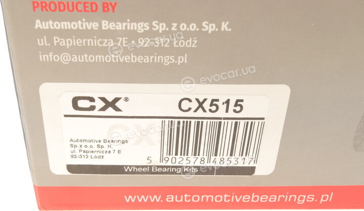 CX 515