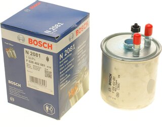 Bosch F 026 402 081