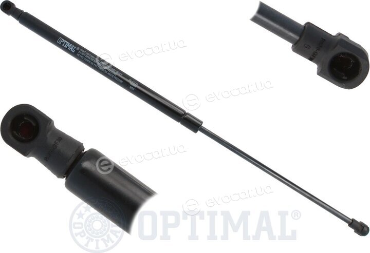Optimal AG-52139