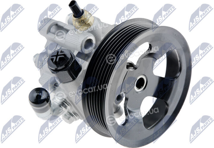 NTY SPW-TY-004