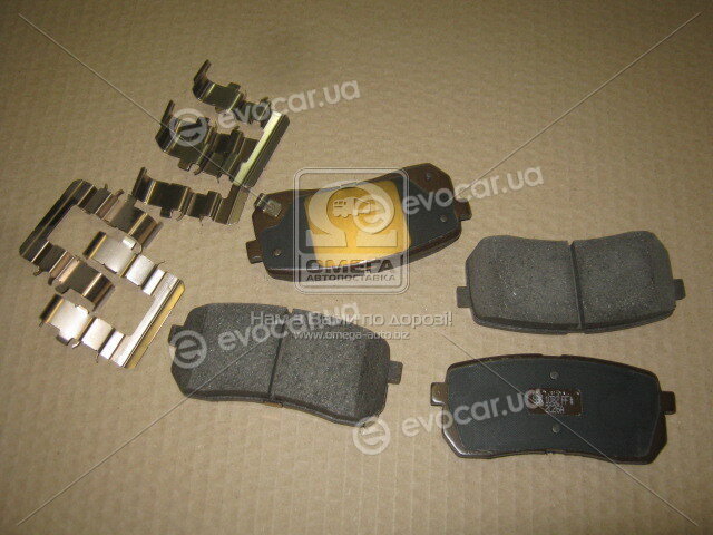 Kia / Hyundai 583023JA50