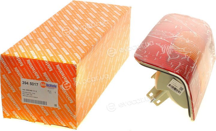 Autotechteile 394 5017