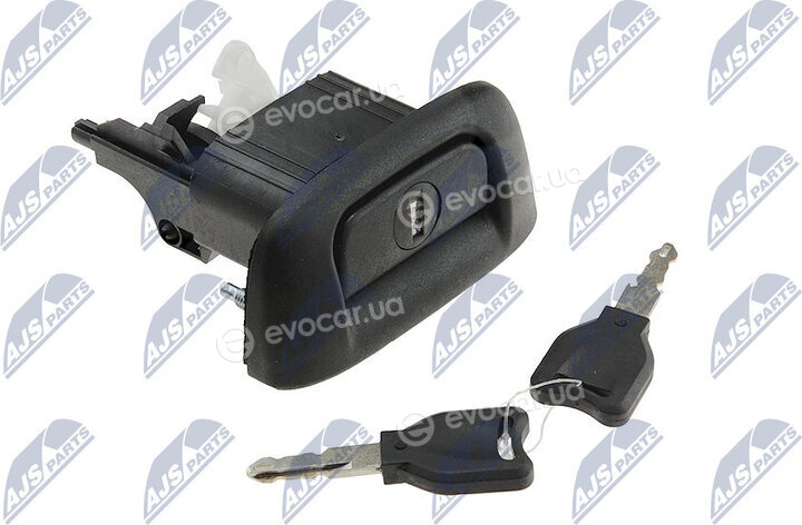 NTY EZC-RE-016