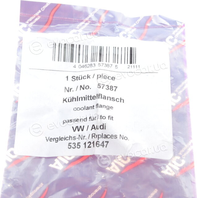 AIC 57387