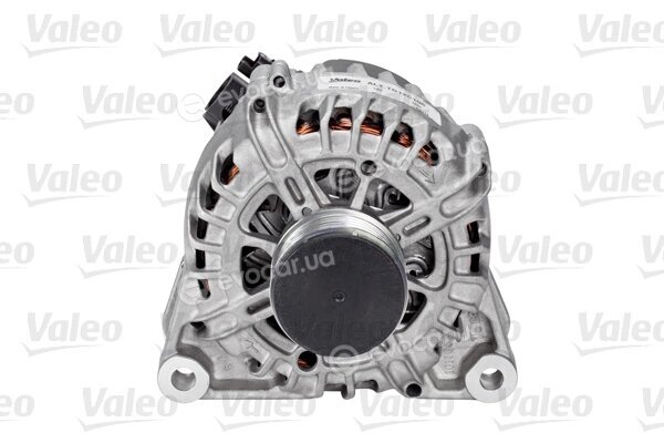 Valeo 439758