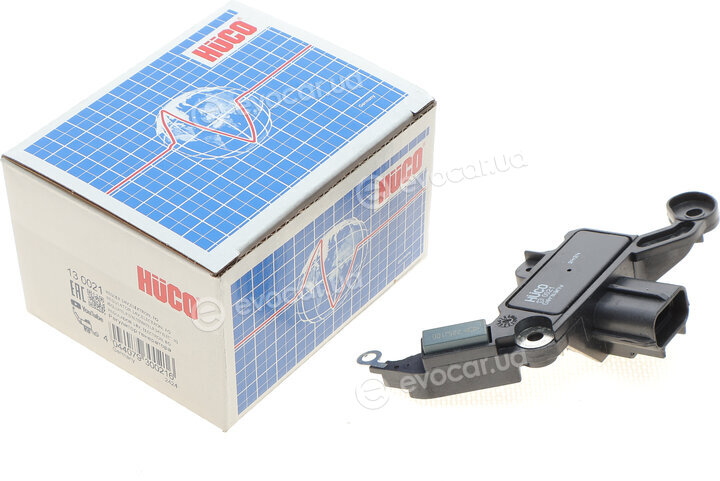 Astemo (Hitachi) / Huco 130021