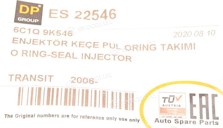 DP ES 22546