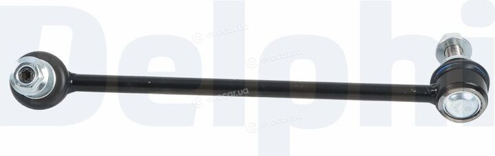 Delphi TC8510