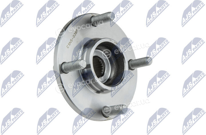 NTY KLP-NS-038P