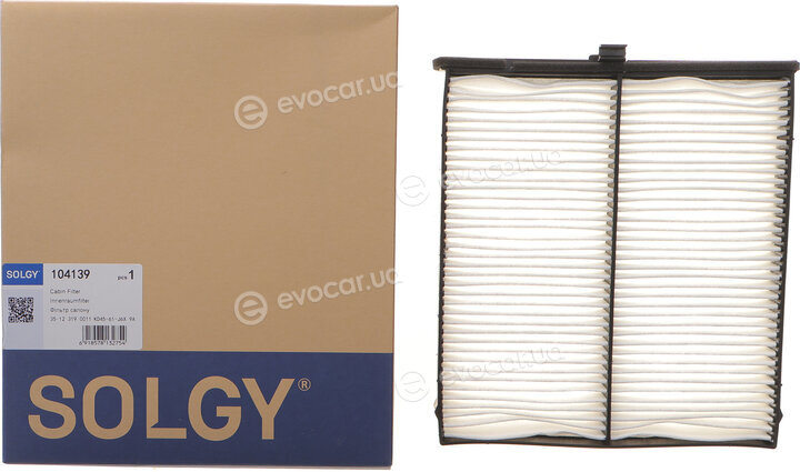 Solgy 104139