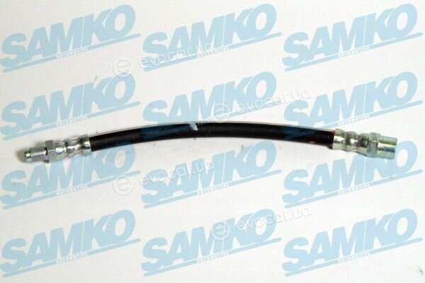 LPR / Samko 6T46132