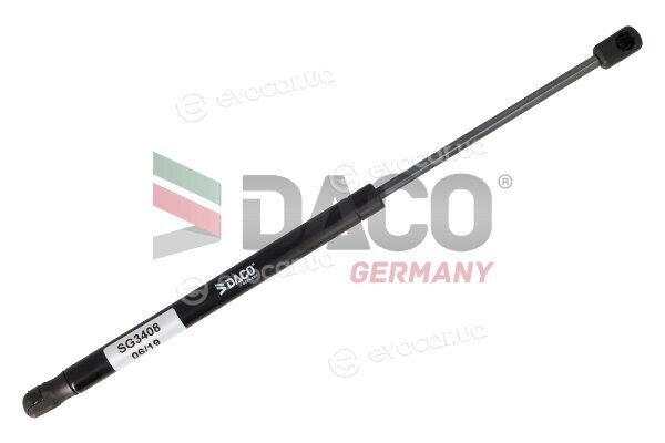Daco SG3408