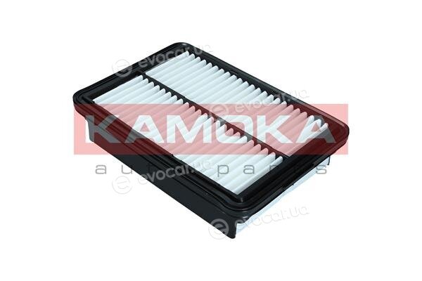 Kamoka F252001