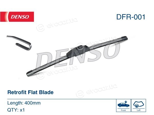 Denso DFR-001