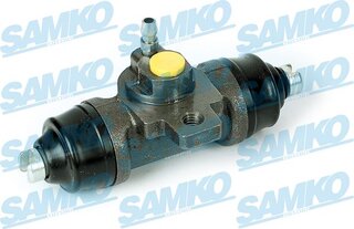 LPR / Samko C02591