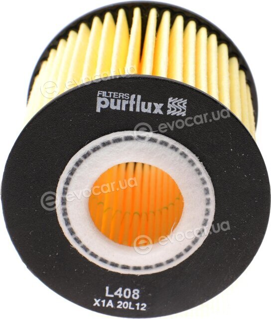 Purflux L408