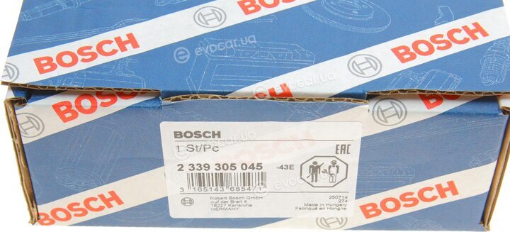 Bosch 2 339 305 045