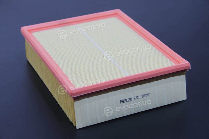 MFilter K 721