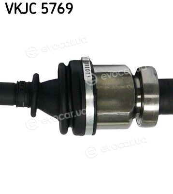 SKF VKJC 5769