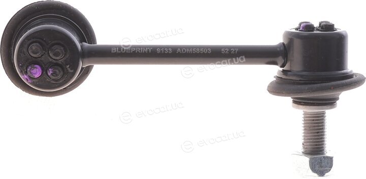 Blue Print ADM58503