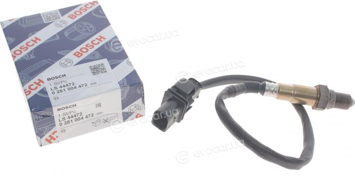 Bosch 0 281 004 472