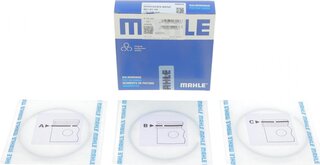 Mahle 001 01 V0