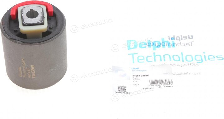 Delphi TD439W