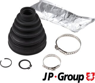 JP Group 1143703510