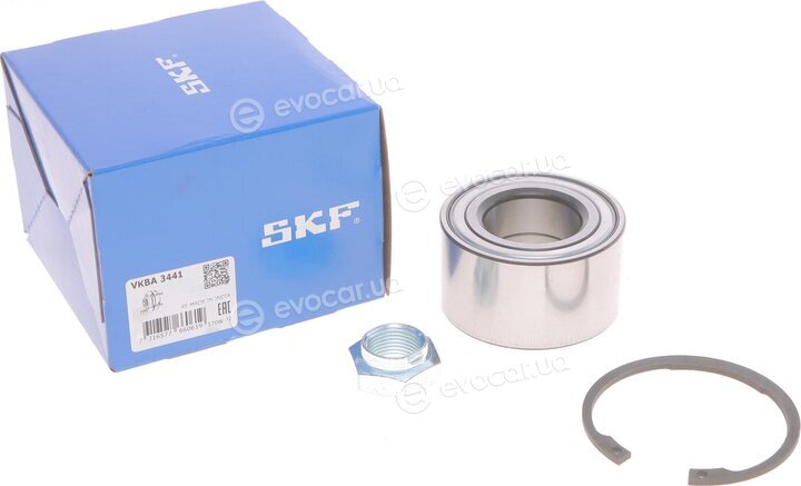 SKF VKBA 3441