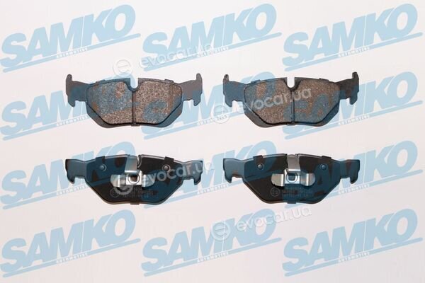 LPR / Samko 5SP1252