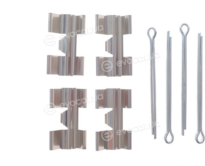 Kawe / Quick Brake 109-0969