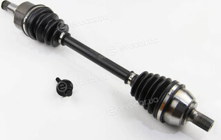 BGA DS2321L