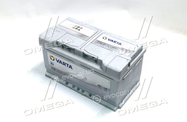 Varta 5852000803162