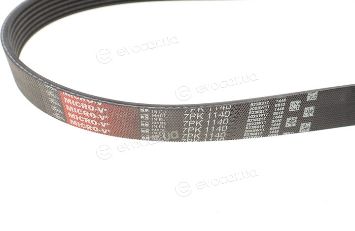 Gates 7PK1140