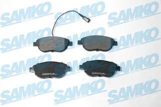 LPR / Samko 5SP764