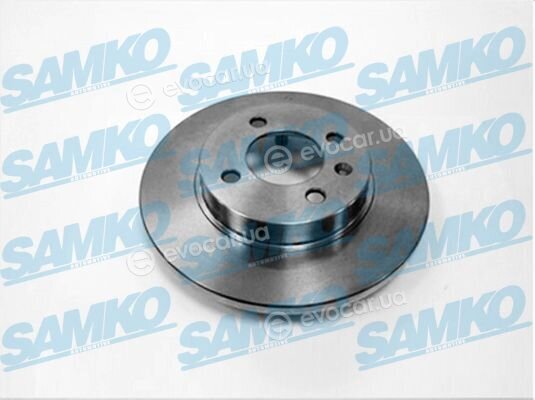 LPR / Samko V2181P