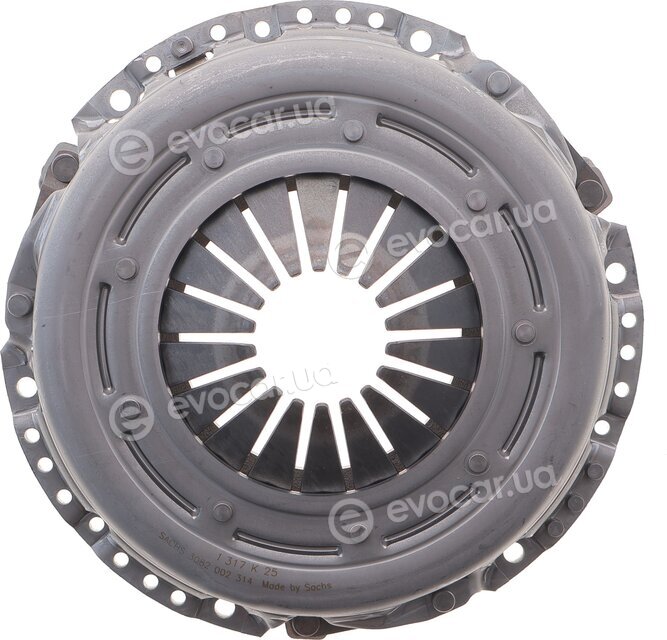 Sachs 3000 970 113