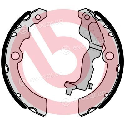 Brembo S 79 528