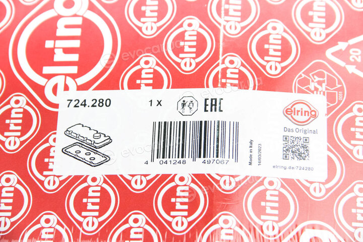 Elring 724.280